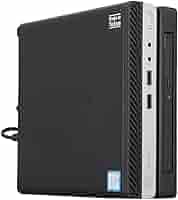 Windowsデスクトップ HP ProDesk 400 G3 DM i5-6500T 8G SSD120G HP ProDesk 400 G3 DM - デスクトップパソコン | 日本HP